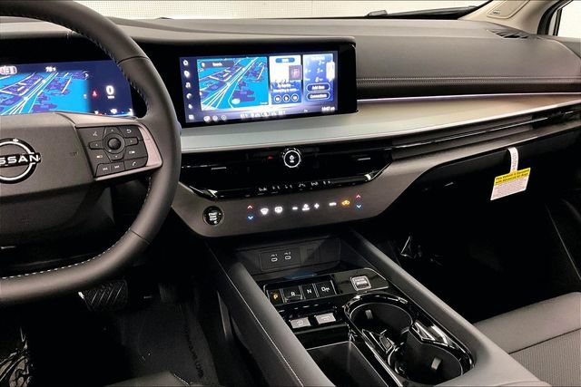 New 2027 Nissan Murano SL AWD/4WD image 8