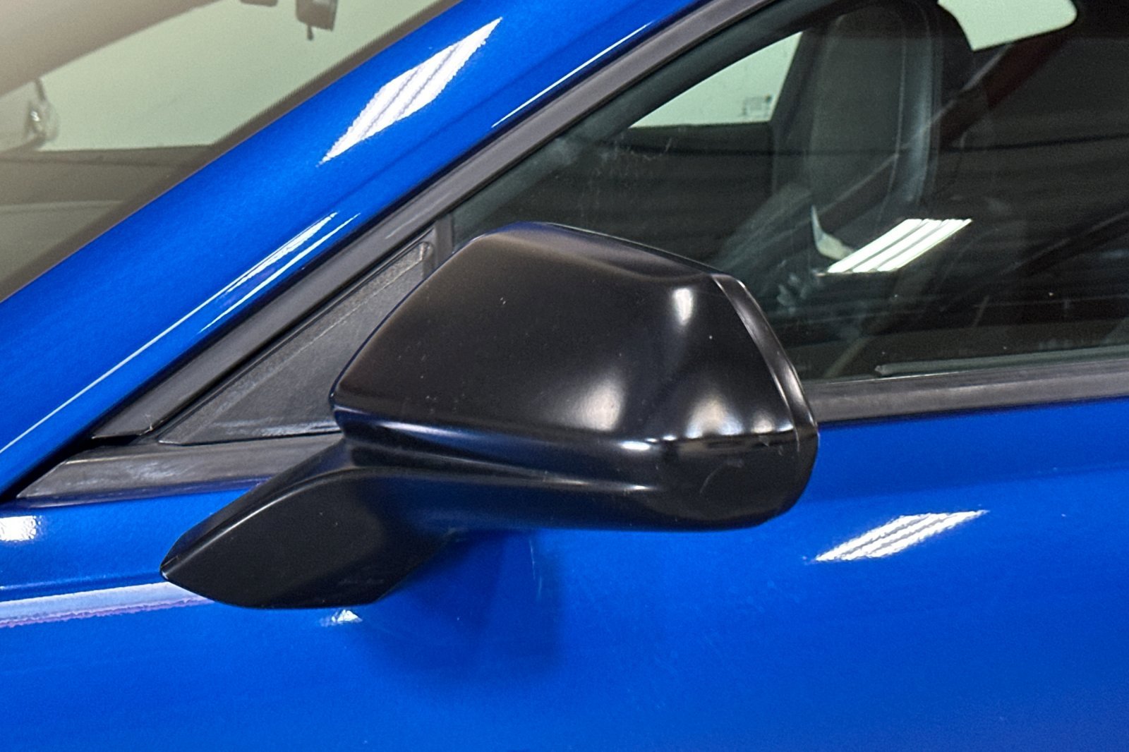 Used 2018 Chevrolet Camaro SS image 55