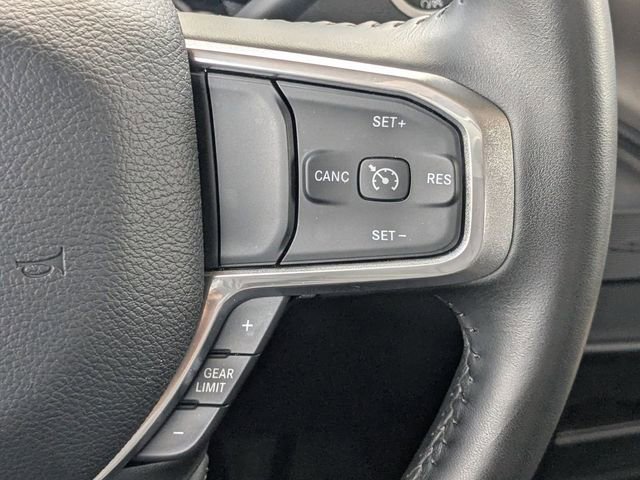 Used 2024 RAM 2500 Laramie AWD/4WD image 26