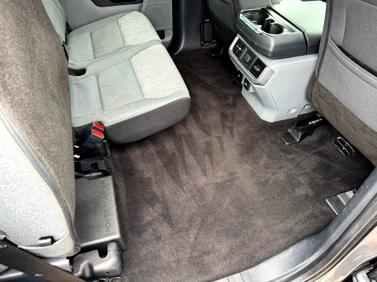 Used 2022 Ford F150 XLT w/ Equipment Group 302A High image 38