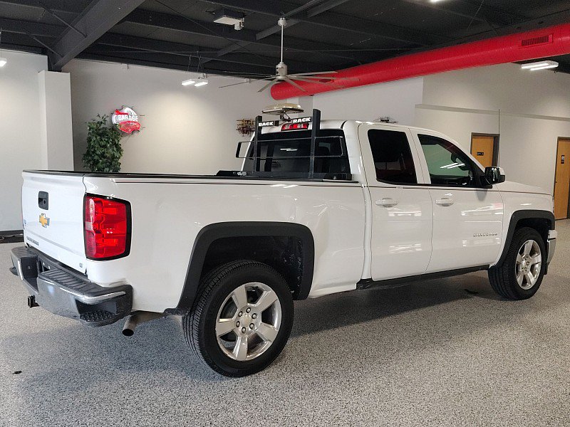 Used 2014 Chevrolet Silverado 1500 LT RWD image 7