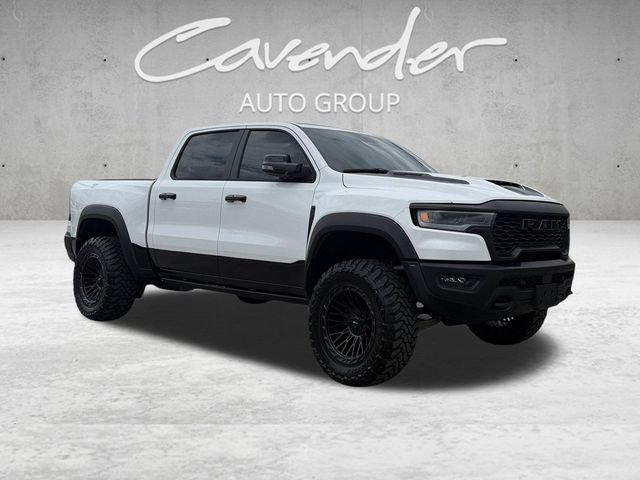 Used 2026 RAM 1500 RHO image 2