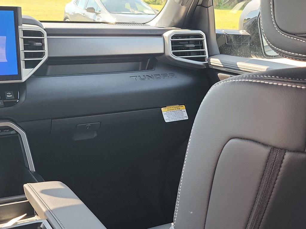 New 2026 Toyota Tundra SR5 image 26