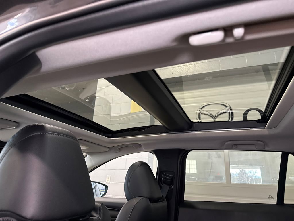 New 2026 MAZDA CX-50 AWD 2.5 Hybrid w/ Weather Package image 8