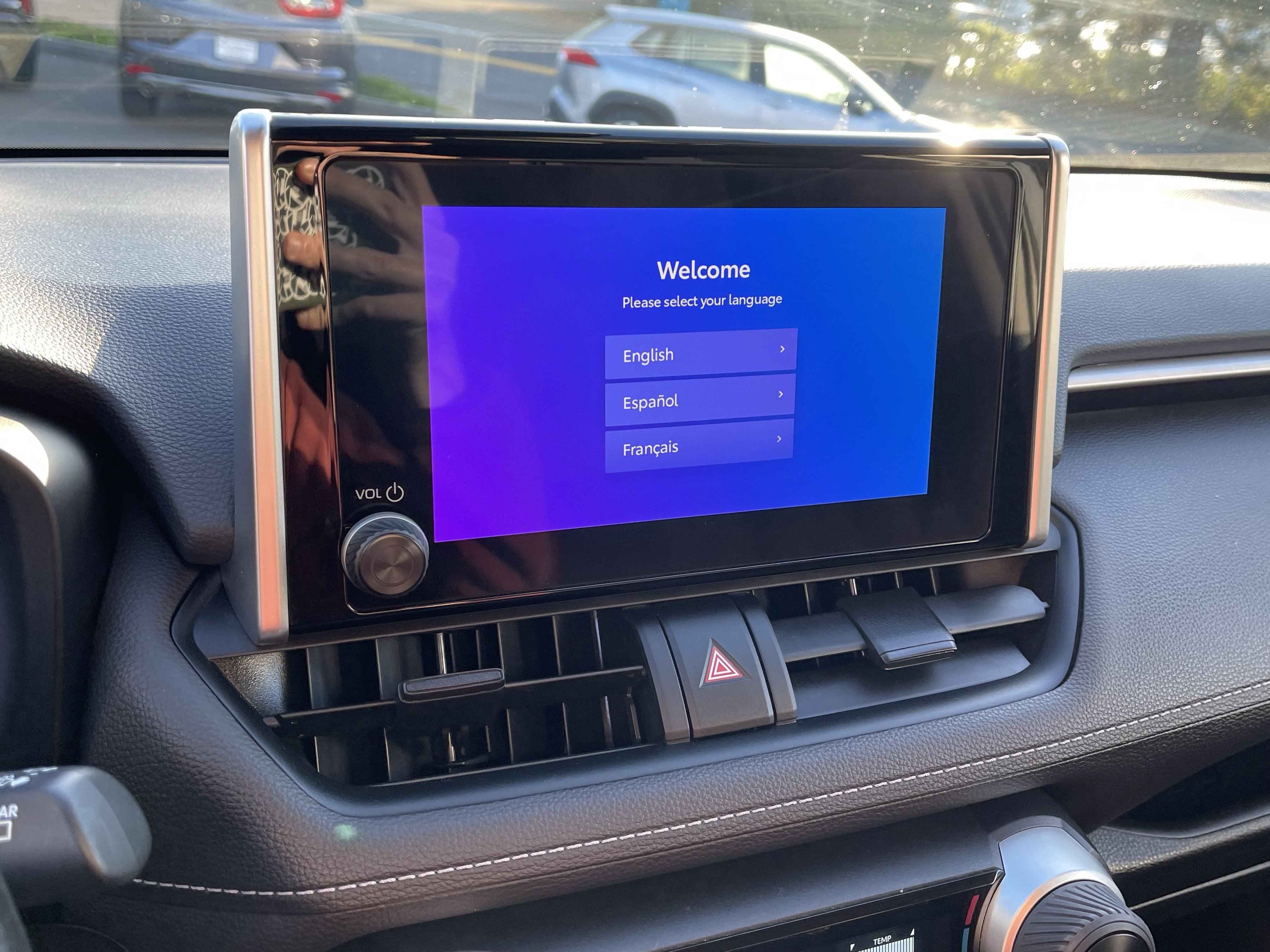Certified 2023 Toyota RAV4 LE AWD/4WD image 20