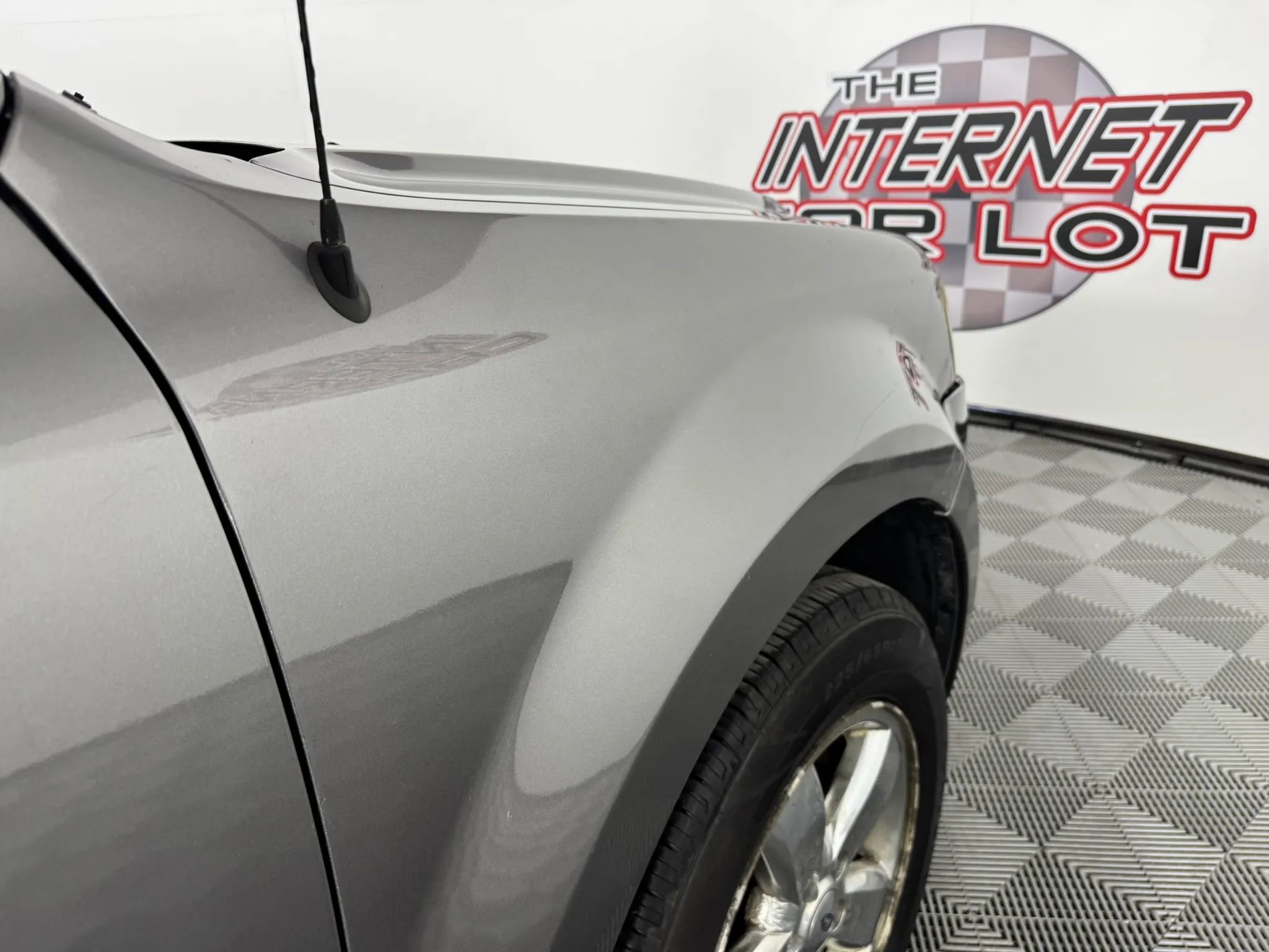 Used 2010 Ford Escape Limited AWD/4WD image 29