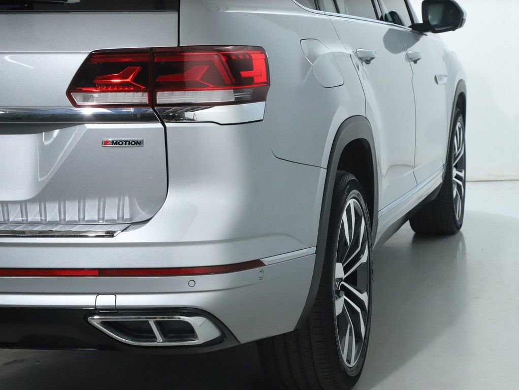 Used 2021 Volkswagen Atlas SEL Premium image 54