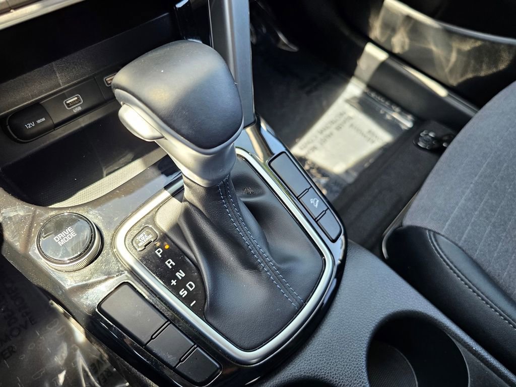 Used 2023 Kia Seltos S FWD image 30