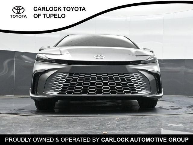 Used 2025 Toyota Camry XSE FWD image 52