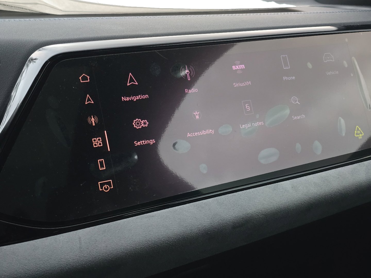 New 2025 Audi S5 Prestige image 8