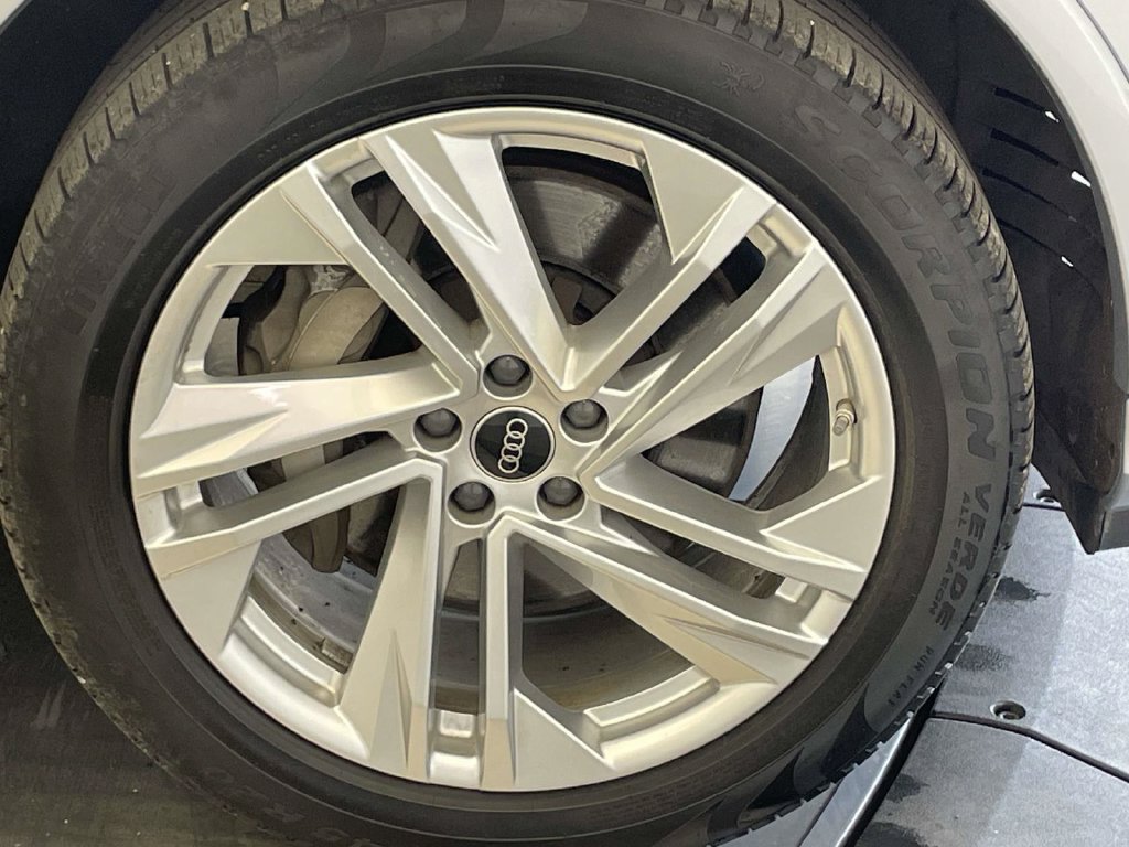 Used 2022 Audi Q7 3.0T Premium Plus AWD/4WD image 14