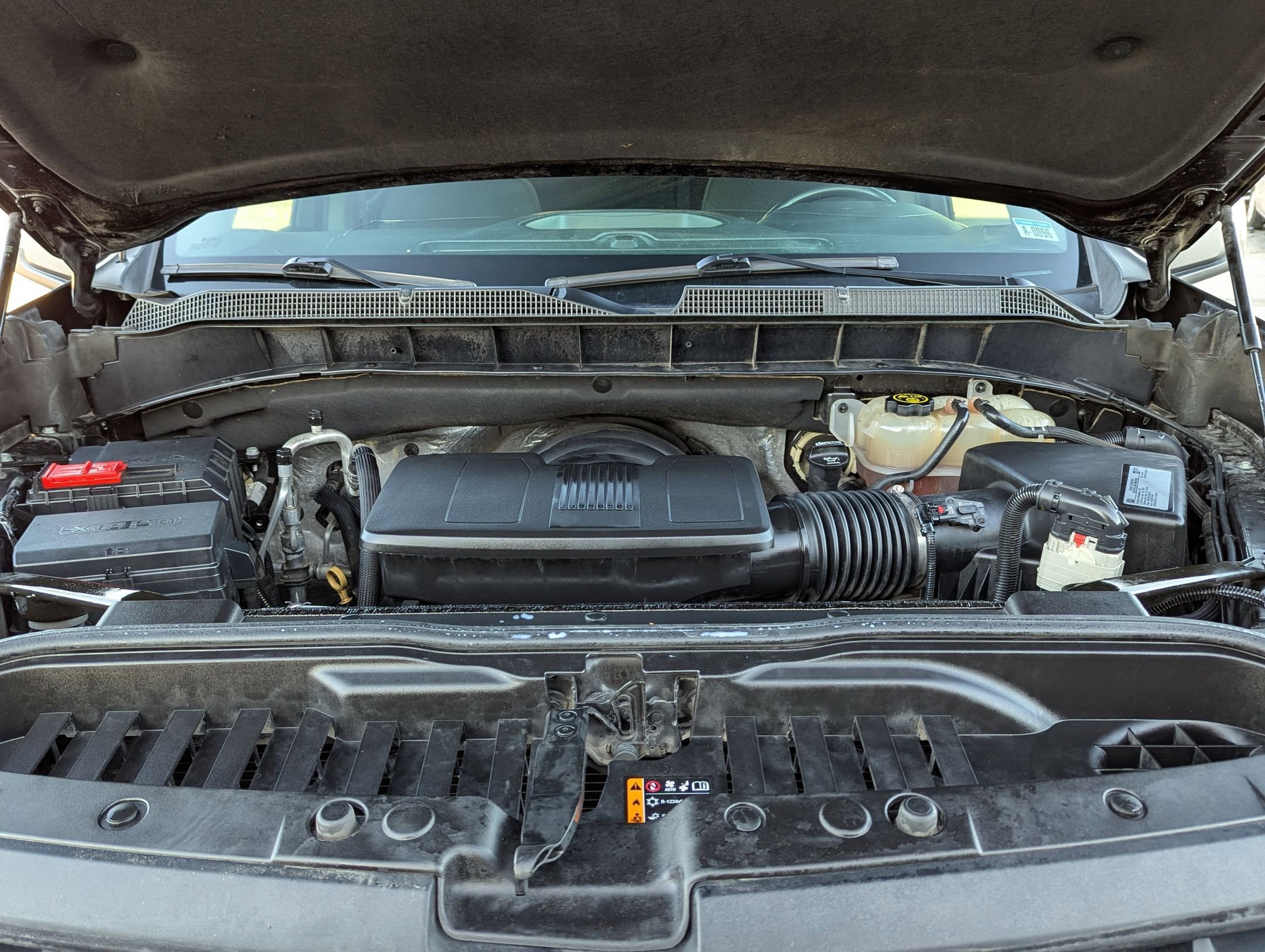 Used 2019 Chevrolet Silverado 1500 LT w/ Texas Edition image 31