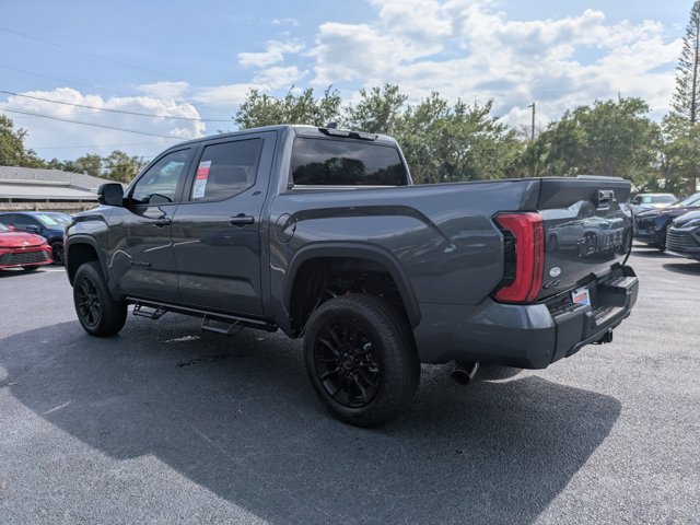 New 2026 Toyota Tundra SR5 AWD/4WD image 6