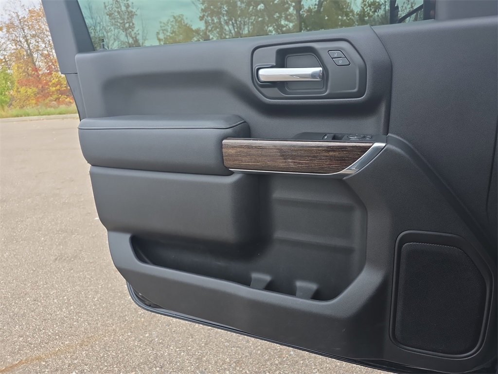 Certified 2024 GMC Sierra 2500 SLE w/ SLE Convenience Package image 23