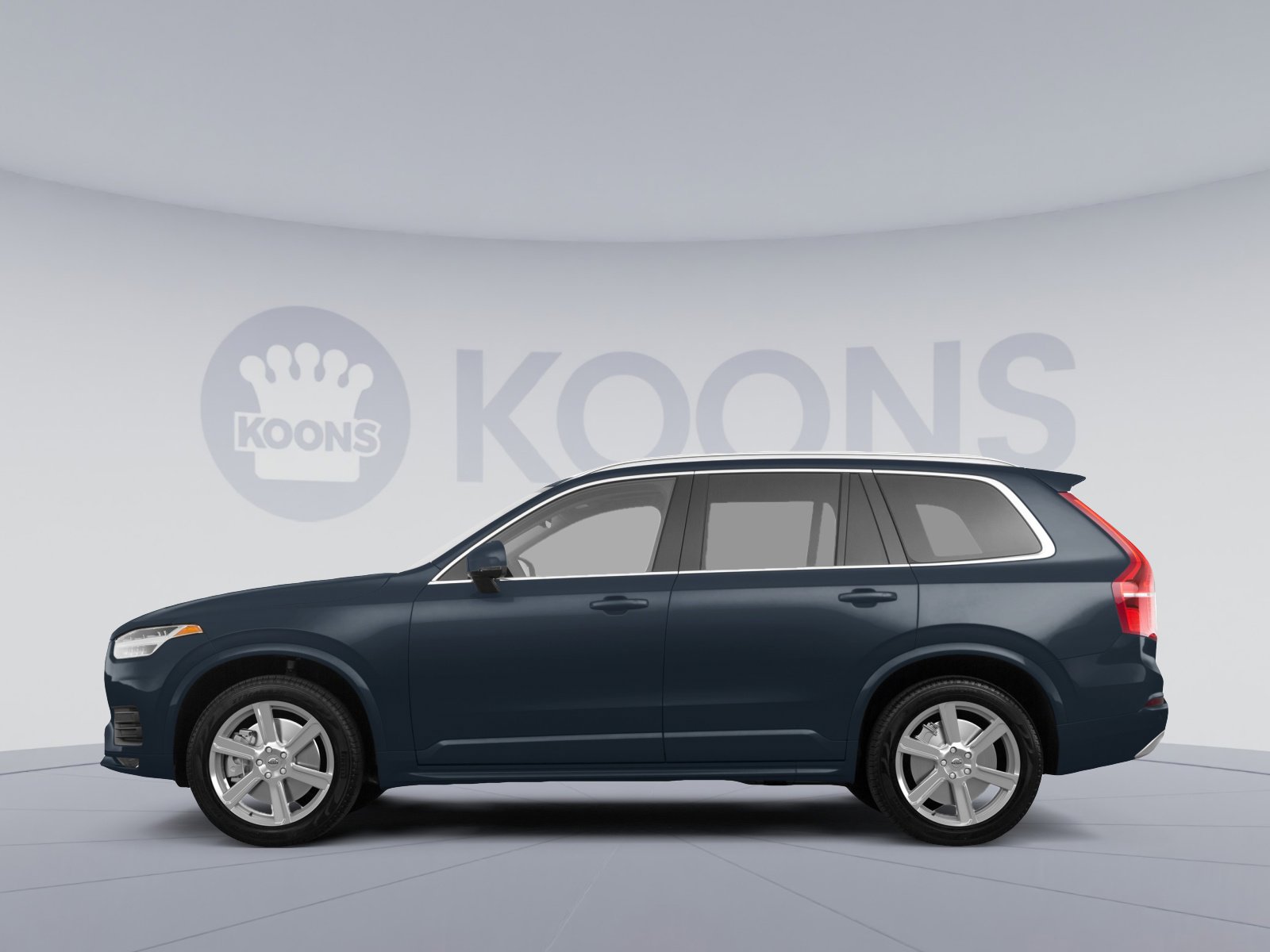 Used 2024 Volvo XC90 B5 Core w/ Protection Package Premier AWD/4WD image 2