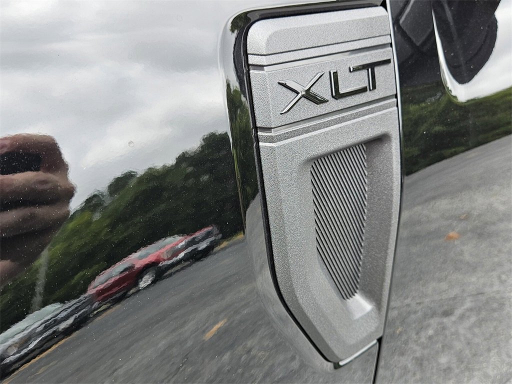 New 2025 Ford Maverick XLT w/ XLT Luxury Package image 15