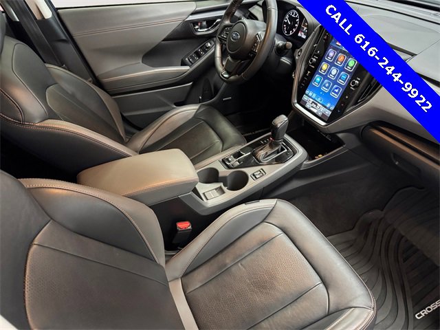 Used 2024 Subaru Crosstrek 2.5i Limited w/ Crosstrek Mirror Package image 8