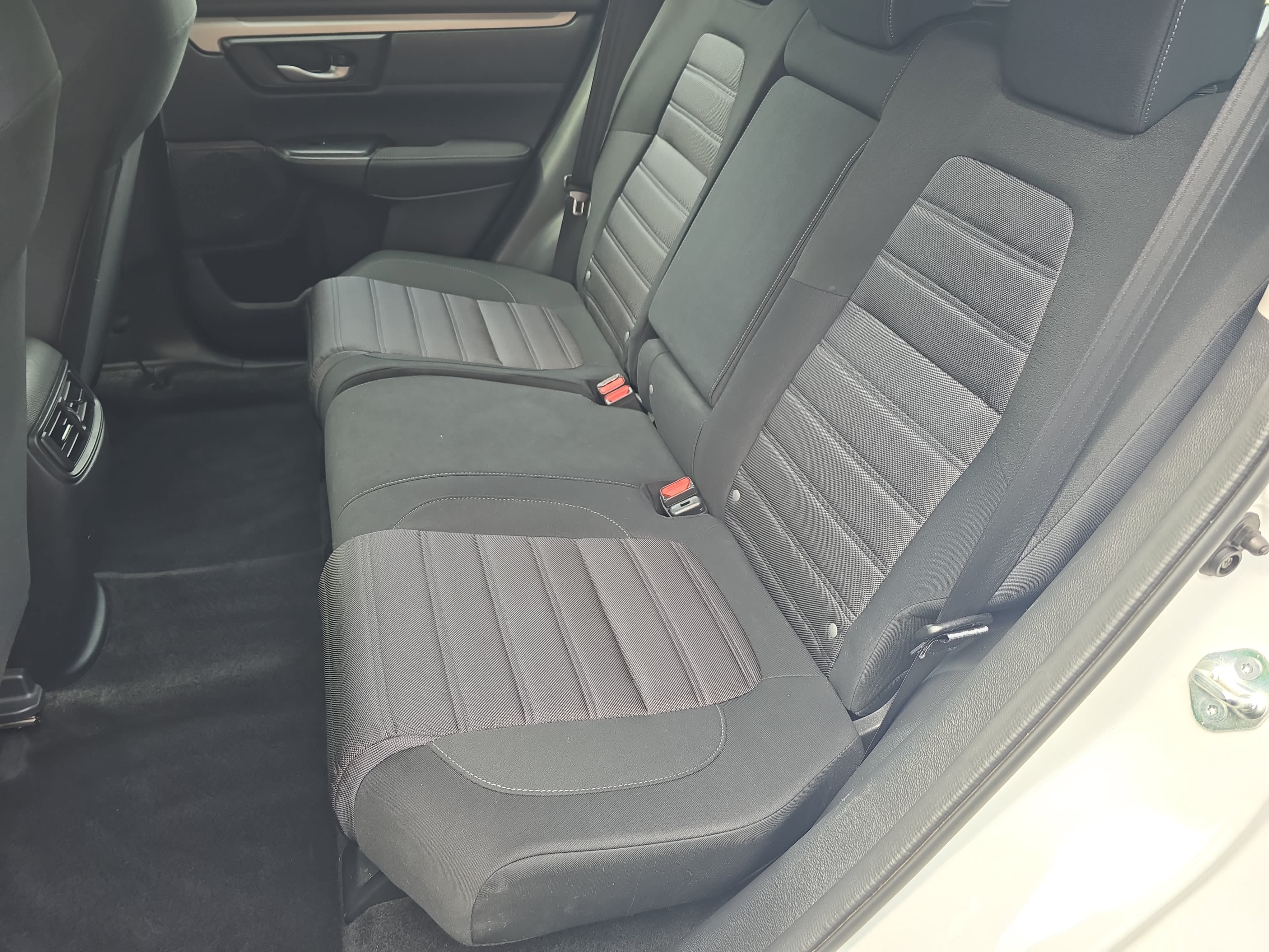 Used 2021 Honda CR-V Special Edition image 13