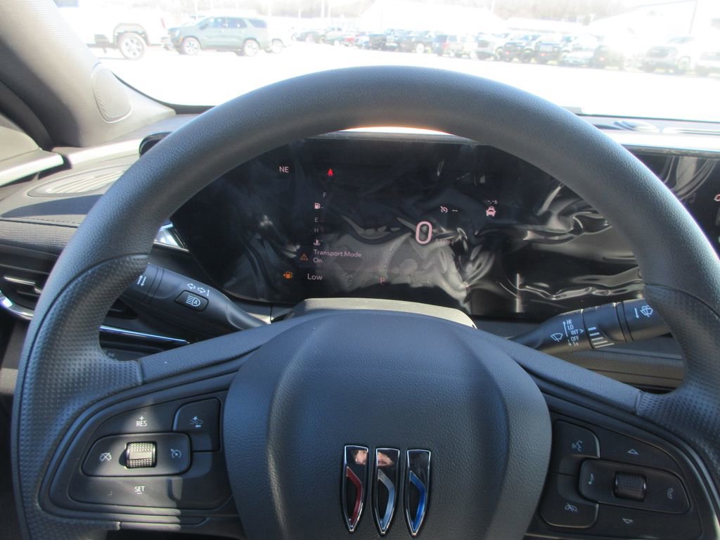 New 2026 Buick Envista Preferred image 17