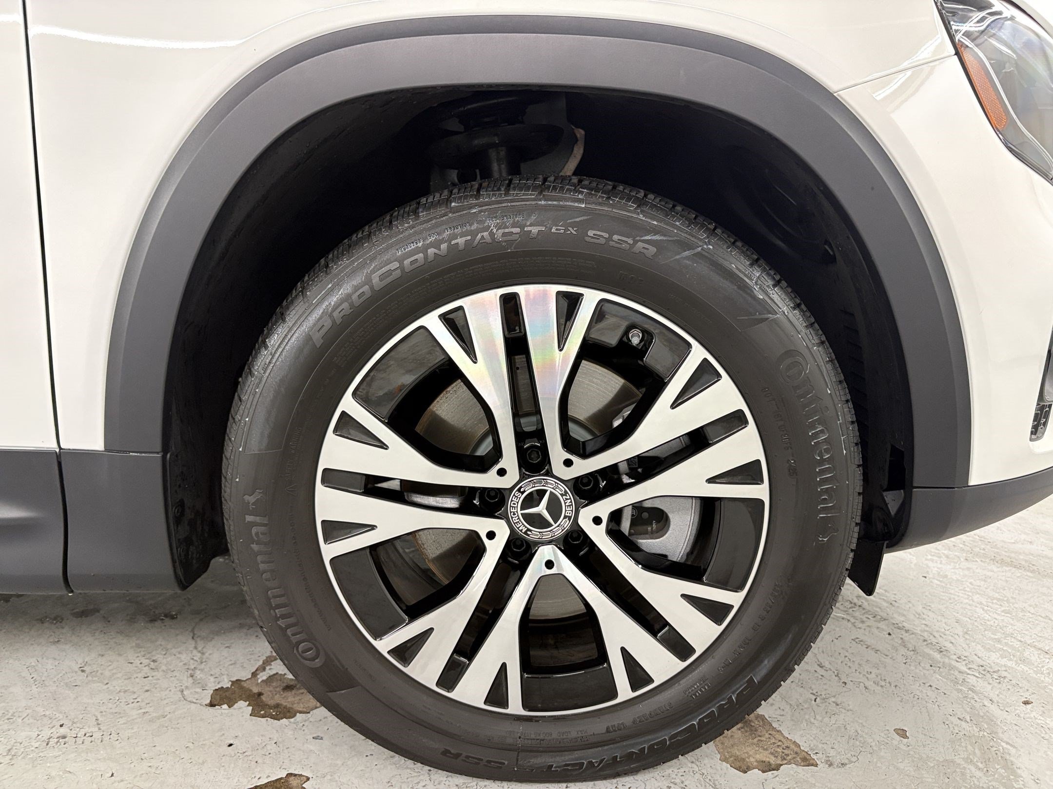 Certified 2026 Mercedes-Benz GLB 250 image 13