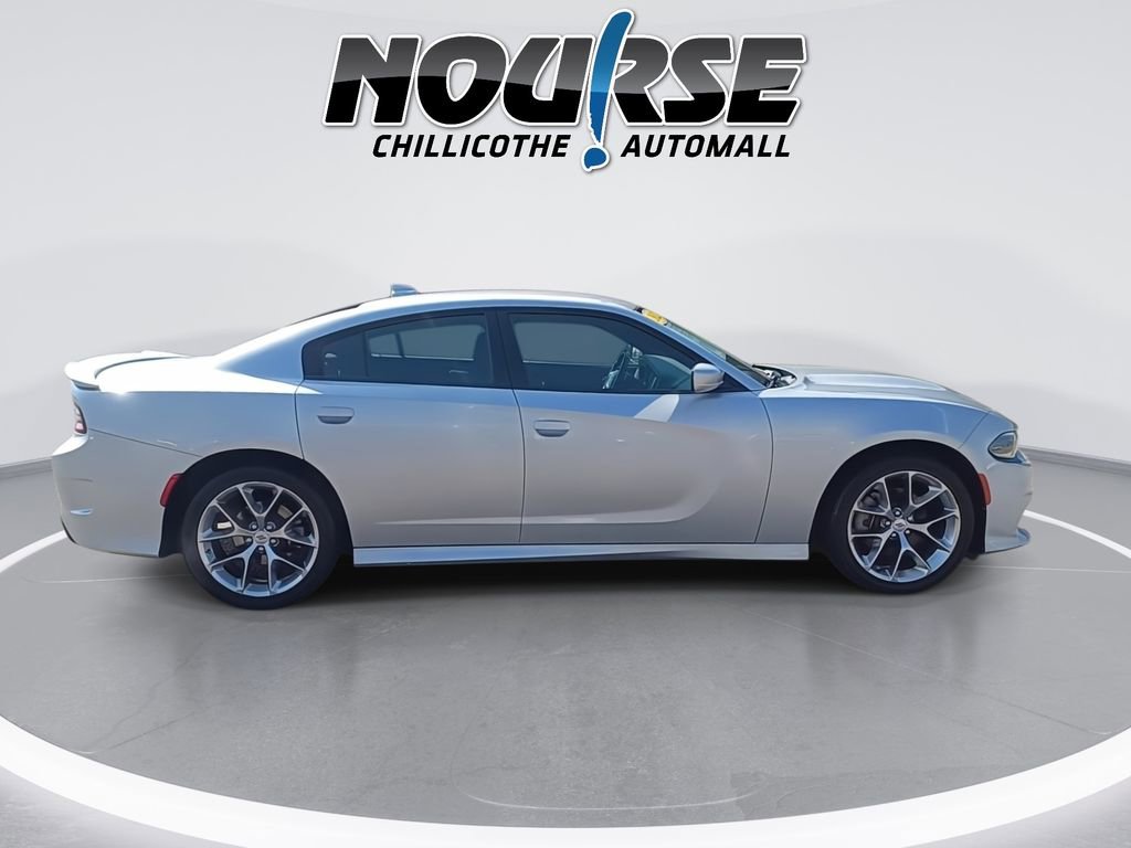 Used 2022 Dodge Charger GT image 9