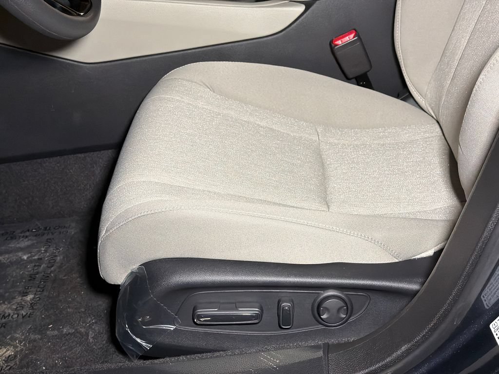 New 2026 Honda Accord SE image 14