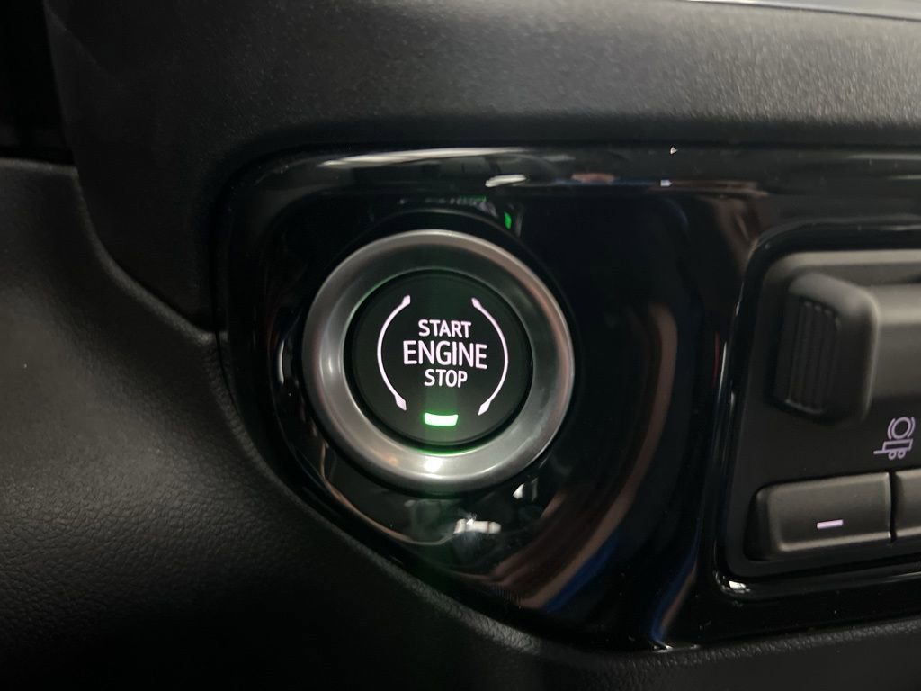 New 2024 Chevrolet Silverado 1500 RST w/ All Star Edition Plus image 16