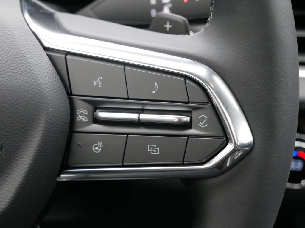 New 2027 Chevrolet Equinox LT w/ Convenience Package II AWD/4WD image 24