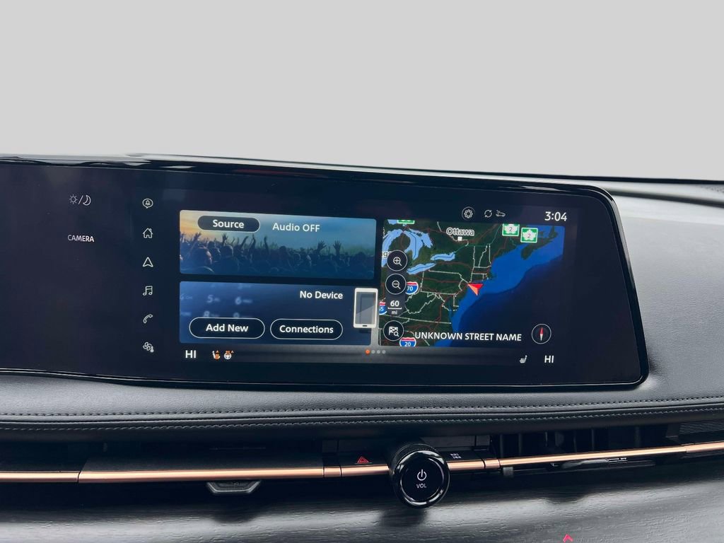 Used 2024 Nissan Ariya FWD image 28