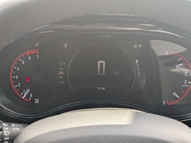 New 2026 Dodge Durango GT w/ Blacktop Package AWD/4WD image 29