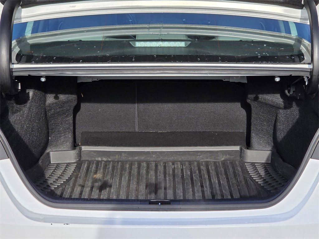 Used 2024 Toyota Camry SE image 24