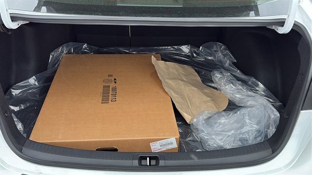 New 2026 Toyota Corolla LE image 25