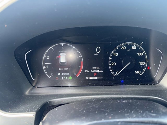 Certified 2023 Honda Pilot EX-L image 16