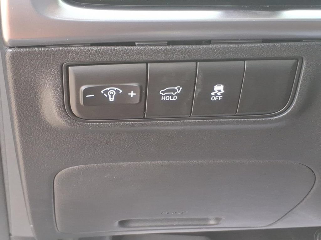 New 2026 Hyundai Tucson SEL Plus FWD image 18