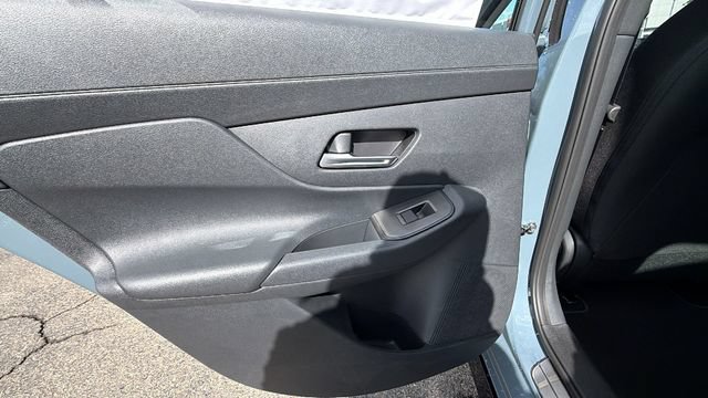 New 2026 Nissan Sentra SR w/ Floor Mat Package FWD image 14