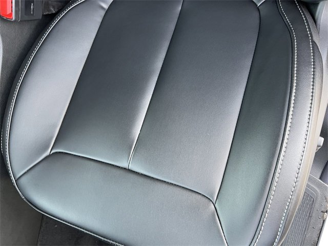 New 2025 Jeep Grand Cherokee Limited w/ Trailer Tow Package image 10