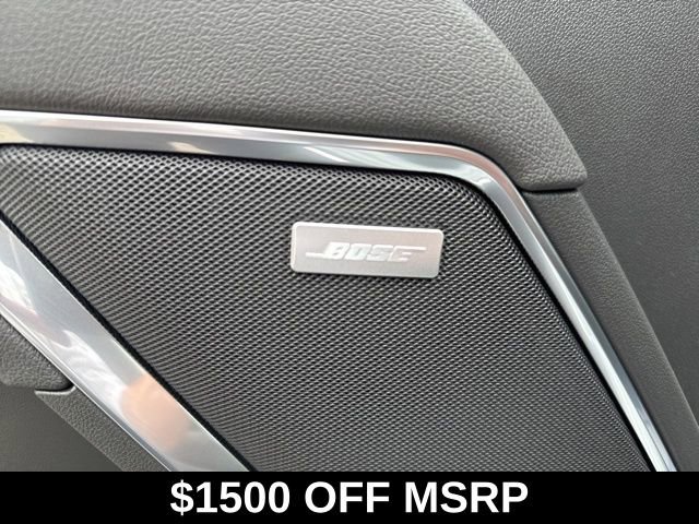 New 2026 GMC Sierra 2500 SLT w/ SLT Premium Package image 34