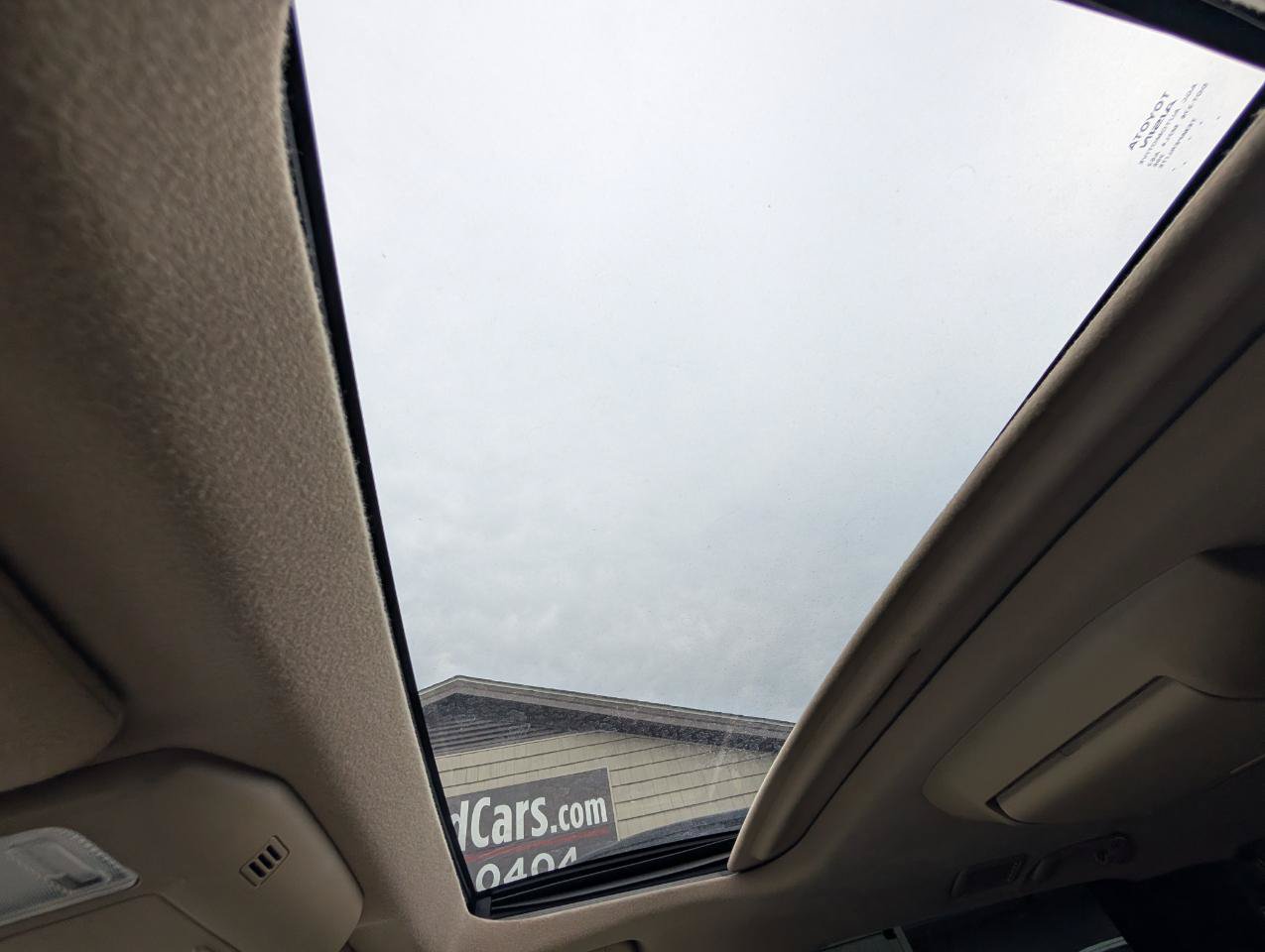 Used 2014 Toyota Sequoia Platinum RWD image 24