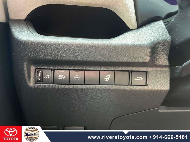 Certified 2024 Toyota RAV4 XLE w/ Convenience Package AWD/4WD image 21