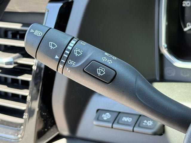 New 2026 GMC Sierra 1500 AT4 w/ AT4 Premium Package AWD/4WD image 21