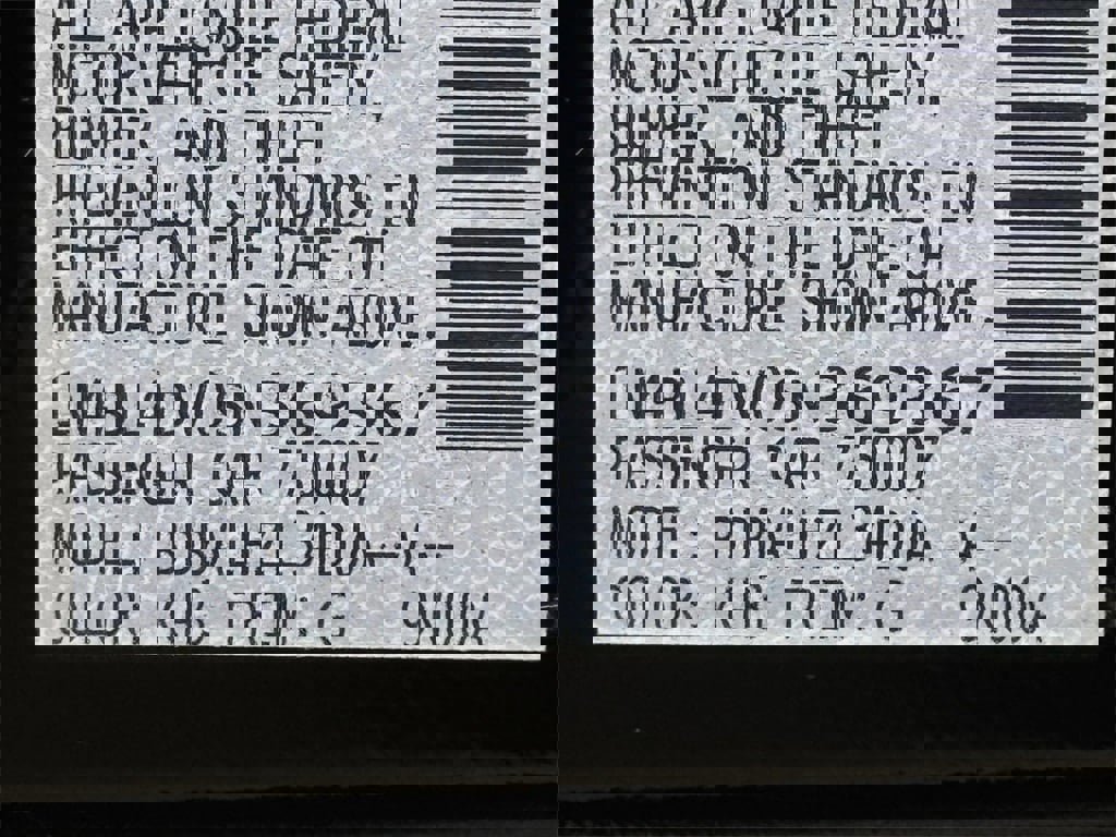 Used 2025 Nissan Altima 2.5 SV image 25