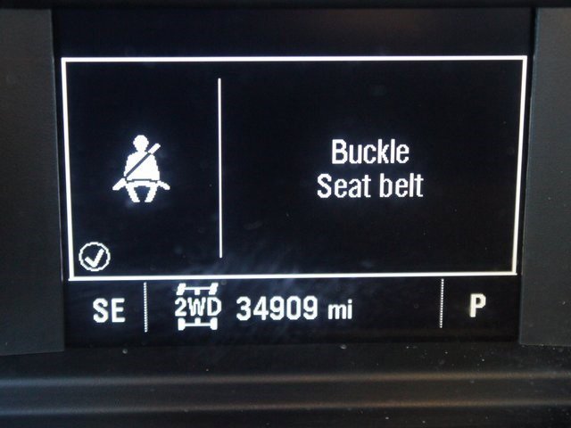 Used 2024 Chevrolet Silverado 1500 W/T w/ WT Value Package image 4