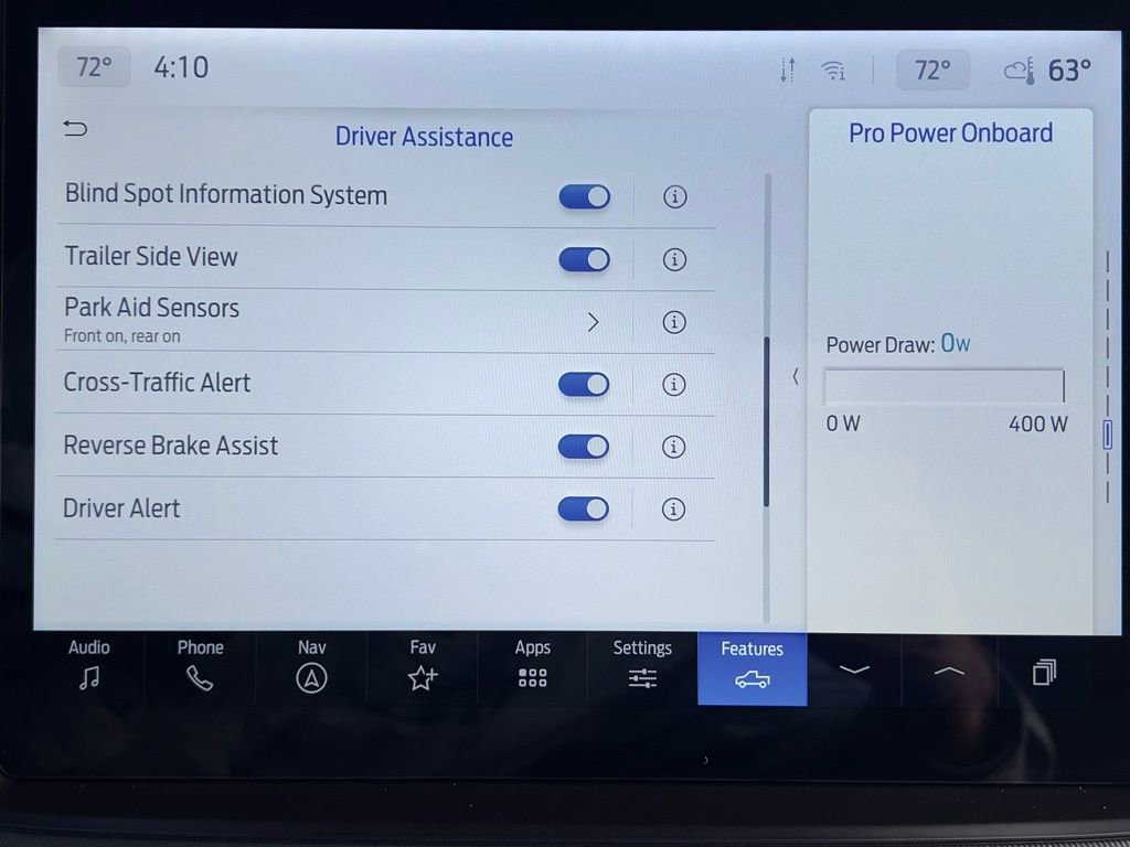 New 2025 Ford F150 Raptor image 51