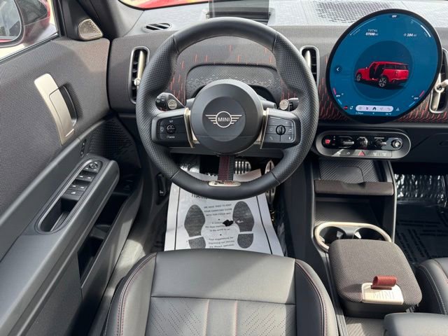 Used 2025 MINI Cooper Countryman John Cooper Works image 17