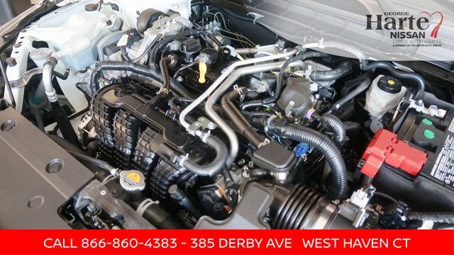 Certified 2025 Nissan Altima 2.5 SL image 63