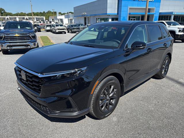 Used 2026 Honda CR-V EX-L image 2