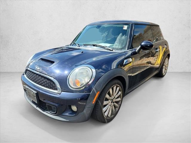 Used 2013 MINI Cooper S FWD video 1