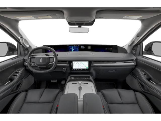 Used 2025 Lincoln Navigator Reserve AWD/4WD image 7