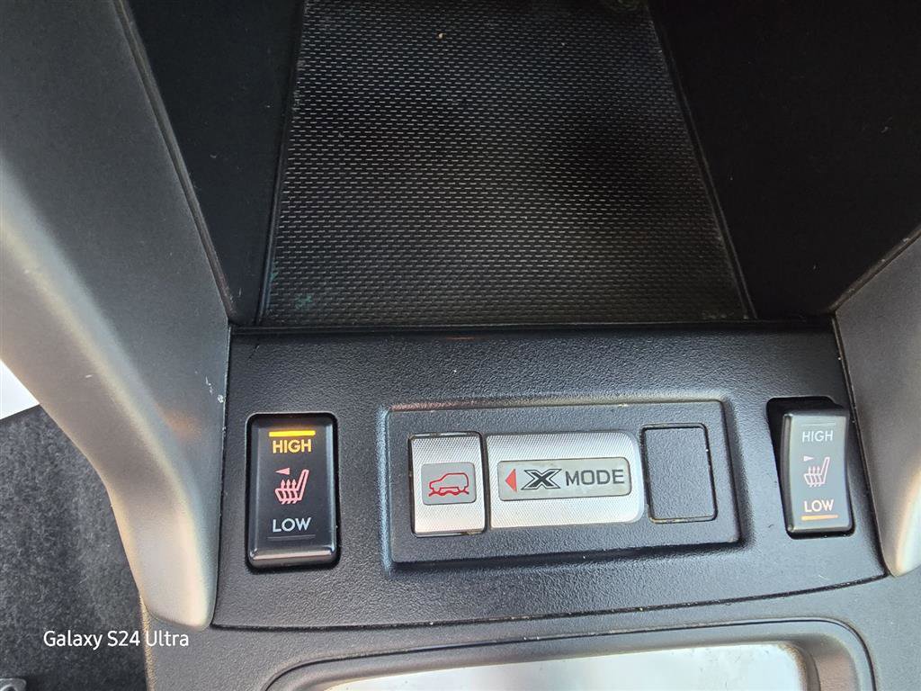 Used 2015 Subaru Forester 2.5i Limited w/ Popular Package #2 image 8