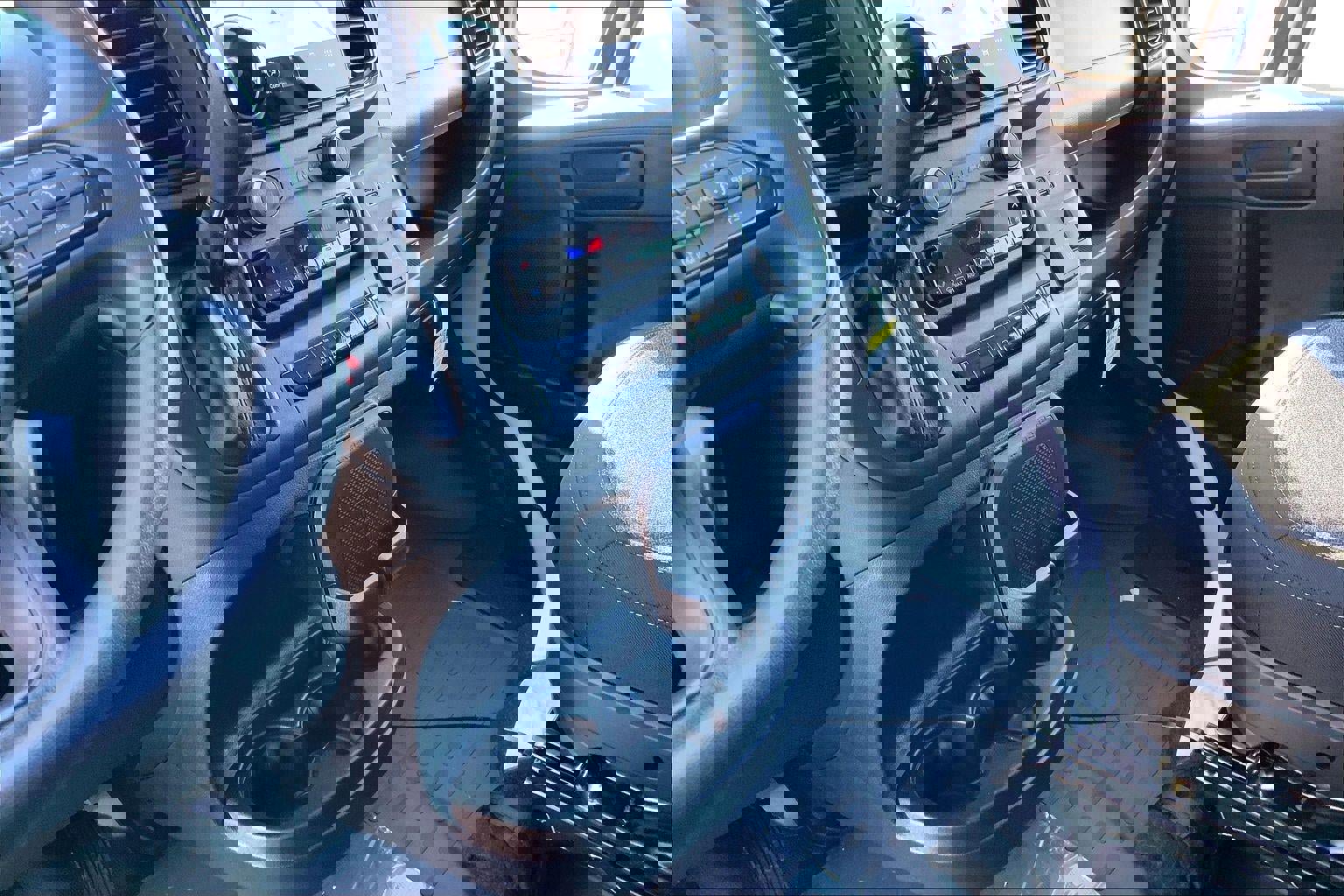 New 2025 RAM ProMaster 2500 w/ Premium Convenience Group image 8